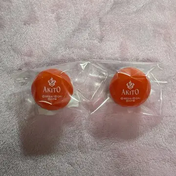 시노노메 아키토 링 라이트 세카라이 4th