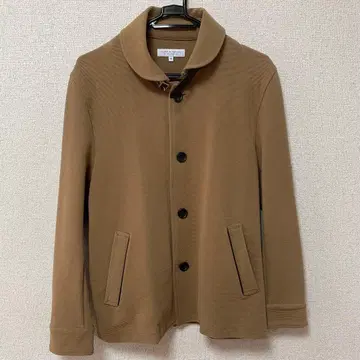 유나이티드 애로우즈 A DAY IN THE LIFE 자켓 코트