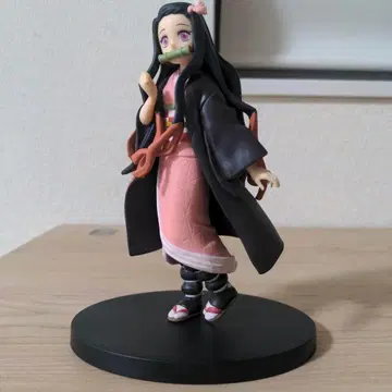 귀멸의 칼날 인연의 장 제30형 카마도 네즈코