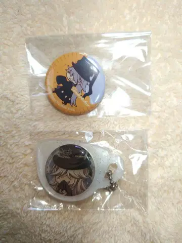 블랙 집사 애니메이트 카페 장의사