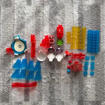 굴러가 스위치 포켓몬