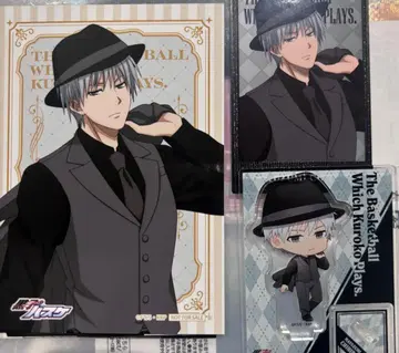 쿠로코의 농구 주가이 코교 마유즈미 치히로