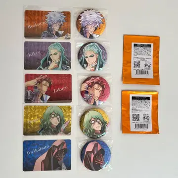 가정교사 히트맨 REBORN! PALE TONE series B