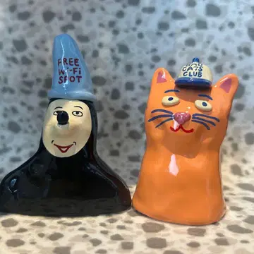 [ 새상품 ] HONGAMA 미니어처 컬렉션 세트