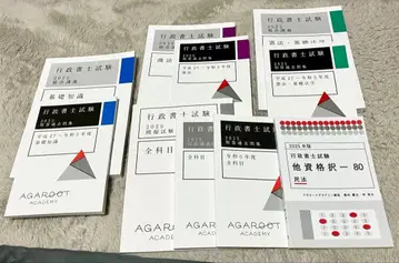 행정서사 시험 2025년 교재 세트 민법, 행정법 (제외)