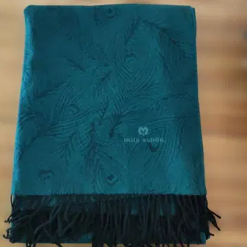 mila schon 대형 스톨