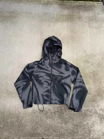 mertra 테크 자켓