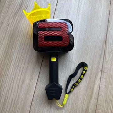 K-POP 응원봉 BIGBANG 빅방