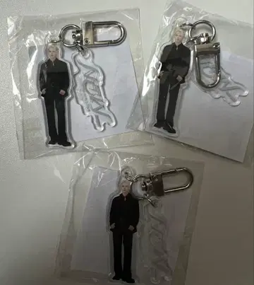 세븐틴 준 캡슐 토이