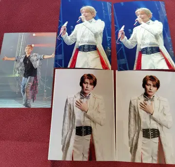 ALTARBOYZ 브로마이드 마슈