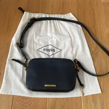 파슬 백 숄더백