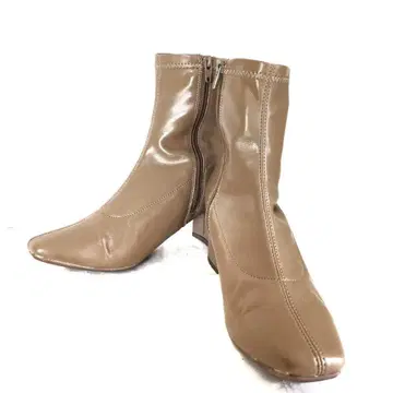 GU 지유 L 울트라 스트레치 힐 부츠