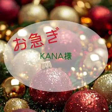 [ 급송 ] KANA 님