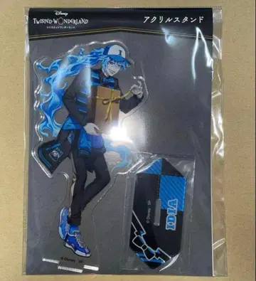 트위스티드 원더랜드 트위스테 아크릴 스탠드 이데아 5주년