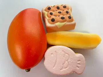 스퀴즈 묶음 판매