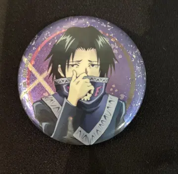 헌터헌터 페이탄 점프 페스타 2026 글리터 캔뱃지 6