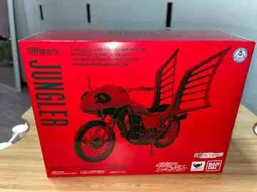 SHFiguarts JUNGLER 가동식 피규어