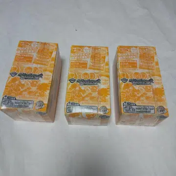 미개봉 요괴 메달 버스터즈 3상자 세트 제4막 달이 떴다 요괴워치