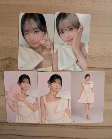 ME:I 사사키 코코나 트레이딩 카드