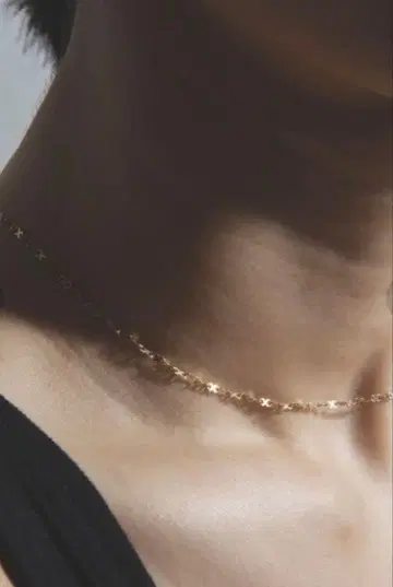 르 봉봉 eternal choker 이터널 초커