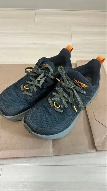 알트라 엑스페리언스 와일드 남성용 25cm