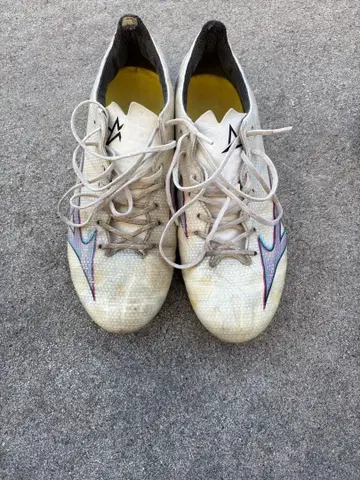 미즈노 알파 프로 27.0cm