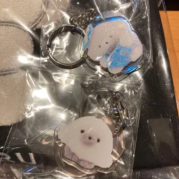 조세마루 캐릭터 아크릴 키링