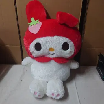 마이멜로디 봉제 인형 약 56cm