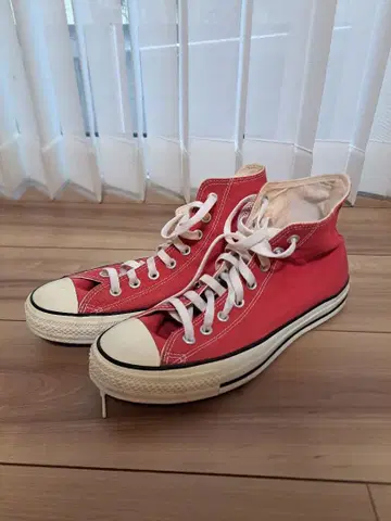 컨버스 올스타 하이컷 27.5