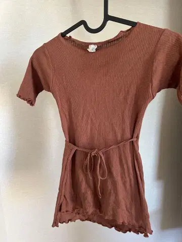 베이스 레인지 baserange 반팔 랩 상의