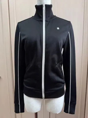 지스타 로우 트랙 자켓