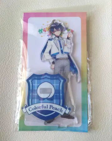 카라피치 파라다이스 2025*나오키리 아크릴 스탠드