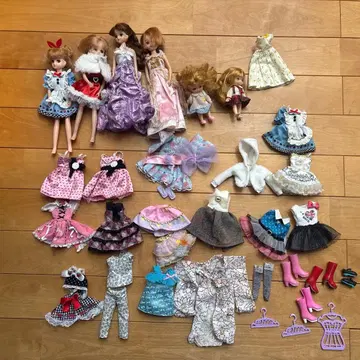 리카짱 묶음 판매