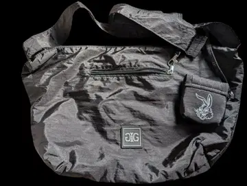 새상품급! GYDA 숄더백 이어폰 케이스 포함