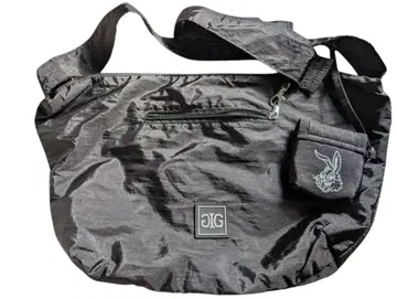 새상품급! GYDA 숄더백 이어폰 케이스 포함