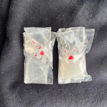 논탄 메지루시 액세서리 2