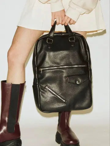 jouetie 라이더스 백팩