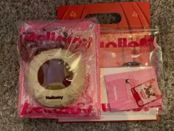 mellojoy 메로조이 다이후쿠 시크릿 밤 마롱