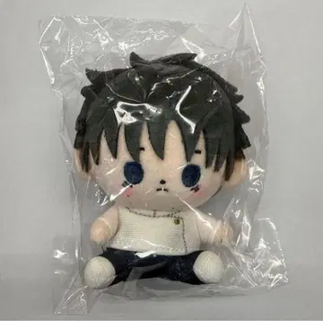 주술회전 모찌비 봉제 인형 마스코트 옷코츠 유타