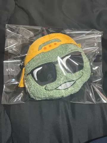 ONE N' ONLY HAYATO 타카오 하야토 25th 생탄 파우치