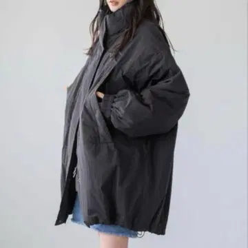 LOWRYSFARM 몬스터 코트