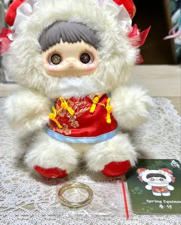 메이 봄의 시 봄의 시 Spring Equinox 춘분 메이메이