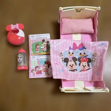 레민짱 침대 세트