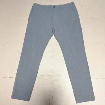 DUFFER 더퍼 HEAT EFFECT 스트레치 스키니 팬츠