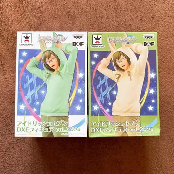 아이나나 니카이도 야마토 피규어