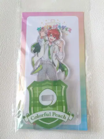 카라피치 파라다이스 2025* 쟈파파님 아크릴 스탠드