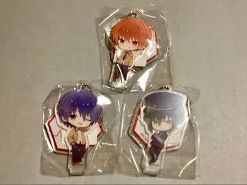 Angel Beats! 아크릴 키체인