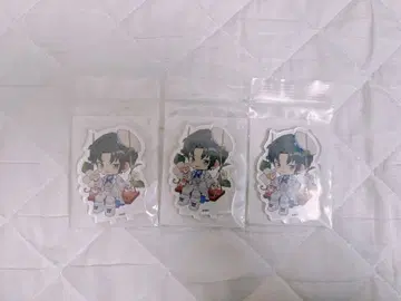 아이나나 이즈미 이오리 아크릴 스탠드 7