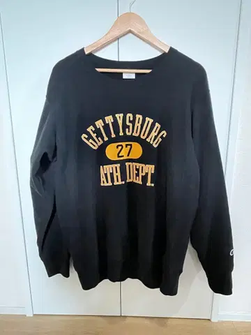 Champion 리버스 위브 XL