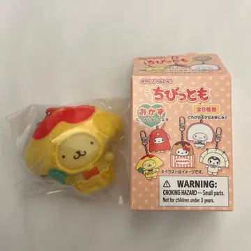 조금도 반찬 폼폼푸딩